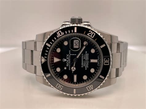 rolex bracelet anchor|Rolex submariner model number 96969.